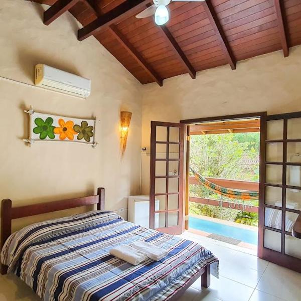 Hotel e Pousada Canto Mágico - Foto 2