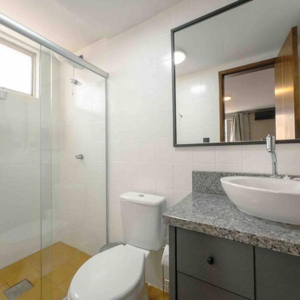Apartamento Funcional Melhor Maringá! - SQ33 - Foto 3