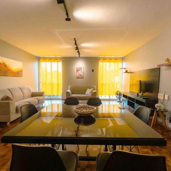 Apartamento Funcional Melhor Maringá! - SQ33 - Foto 4