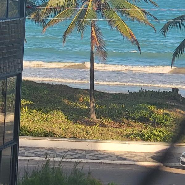 Apartamento 3 quartos beira mar Intermares-Cabedelo VALOR DA TAXA DE LIMPEZA E DO AR CONDICIONADO COBRADO À PARTE