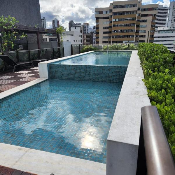 Flat 100m da Orla de Tambaú - EcoSummer Tambaú - Foto 4