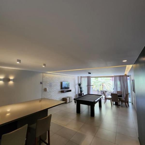 Flat 100m da Orla de Tambaú - EcoSummer Tambaú - Foto 5