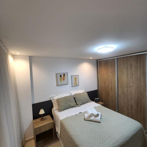 Flat 100m da Orla de Tambaú - EcoSummer Tambaú - Foto 2