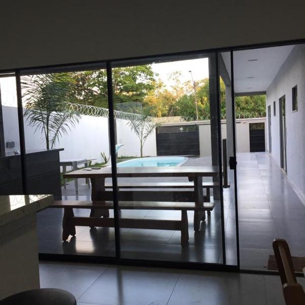 Casa Nobre Santana -Descanso e Lazer -Caldas Novas - Foto 4