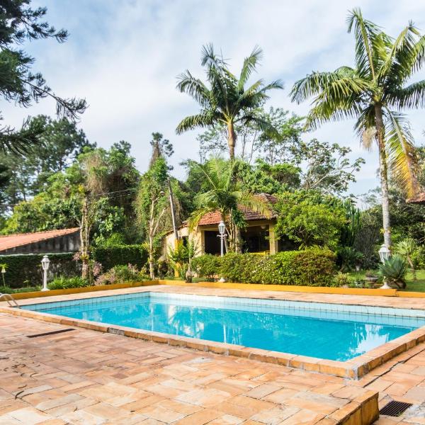 Villa Bem Querer - Suíte - Foto 4