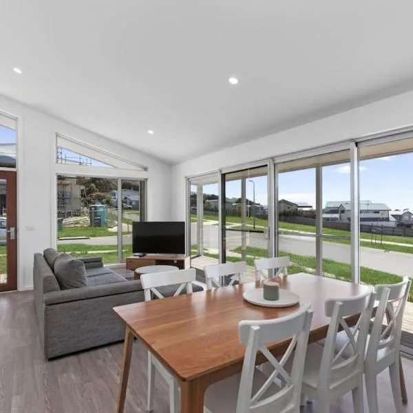 Apollo Bay Getaway, hotel di Apollo Bay