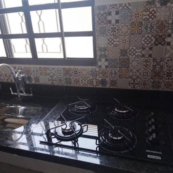 Kitnet 1 - próximo ao centro de Jacareí - Foto 3