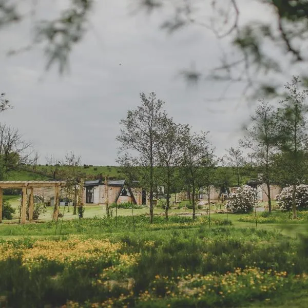 Everything Retreat, hotel v destinaci Mellor
