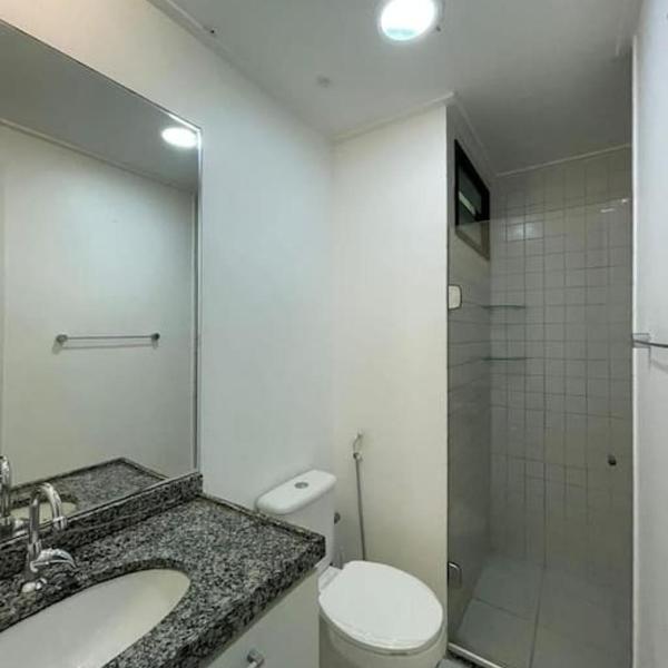Apartamento beira-mar - NEO Pajuçara - Foto 3