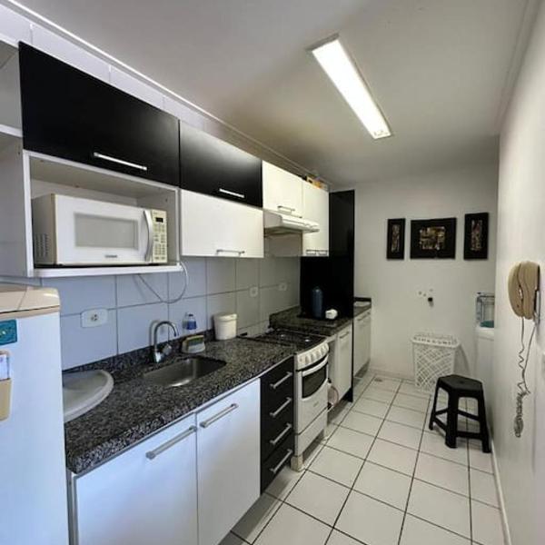 Apartamento beira-mar - NEO Pajuçara - Foto 4