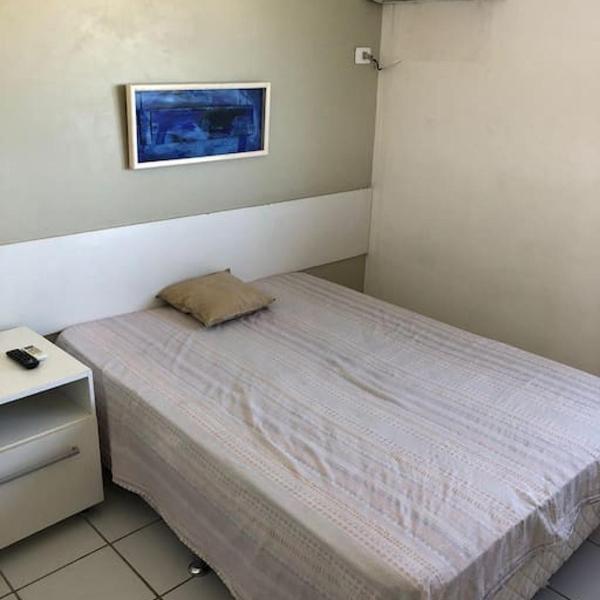 Apartamento beira-mar - NEO Pajuçara - Foto 2