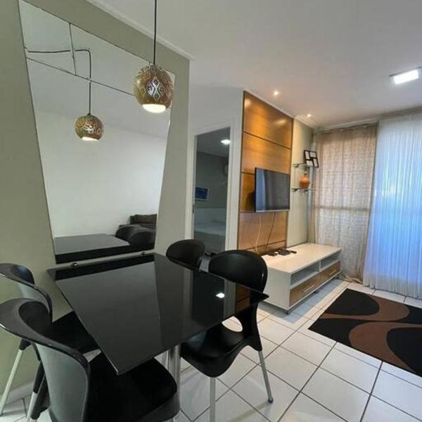 Apartamento beira-mar - NEO Pajuçara - Foto 5