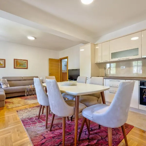 Apartman Art2, Hotel in Palisad