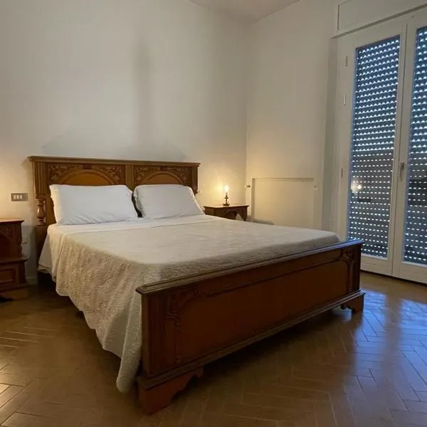 A Casa di Luca: Faenza'da bir otel