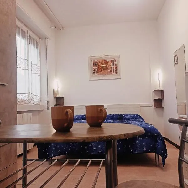 gattopastro via pastro 10, hotel in Milan