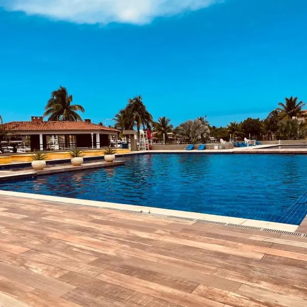 Apartamento em Ilha de Cabo Frio