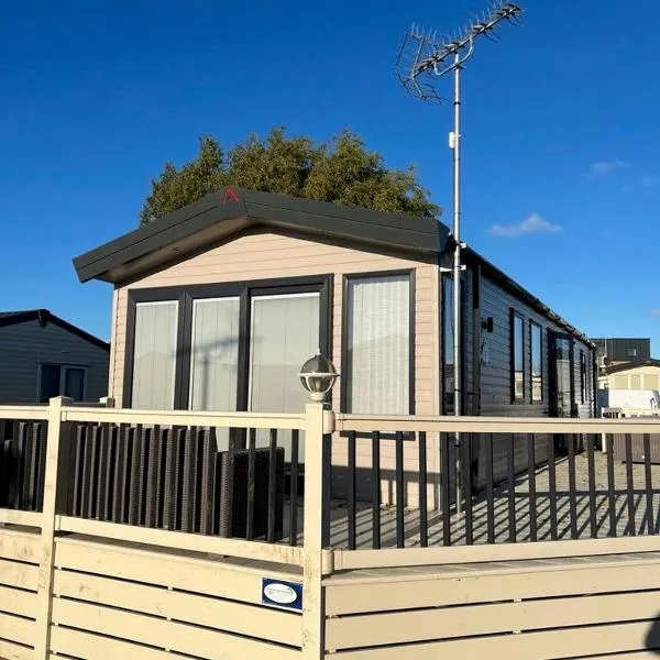 Coastguard 45, hotel sa Whitstable