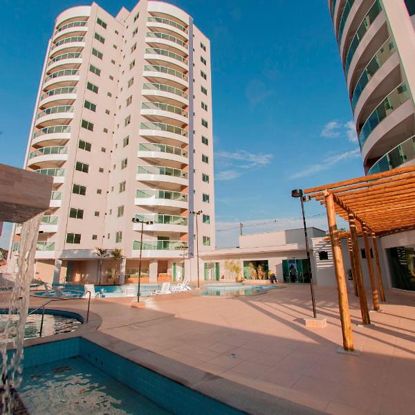 # Fiore Prime Caldas Novas - Foto 2