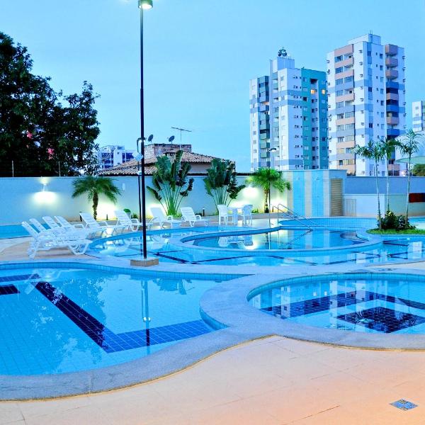 # Fiore Prime Caldas Novas - Foto 3