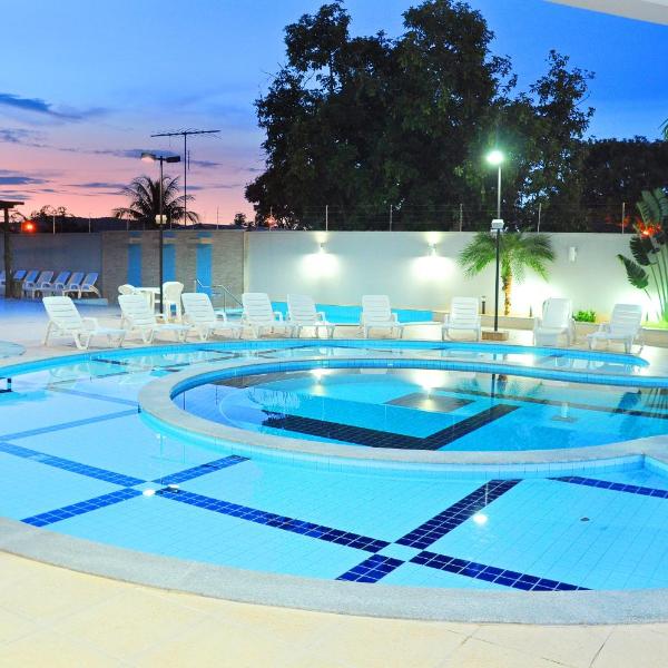 # Fiore Prime Caldas Novas - Foto 5