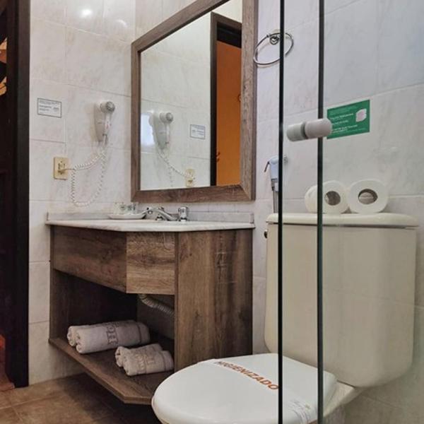 Hotel Fazenda Figueiras - Foto 3