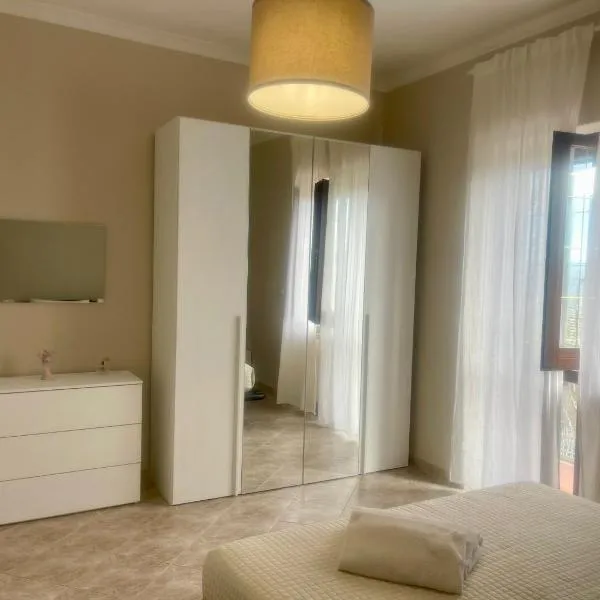 Villa Belvedere, hotel in Rocca Priora