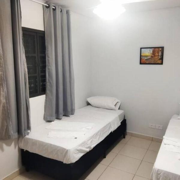 Kitnet 2 - próximo ao centro de Jacareí - Foto 2