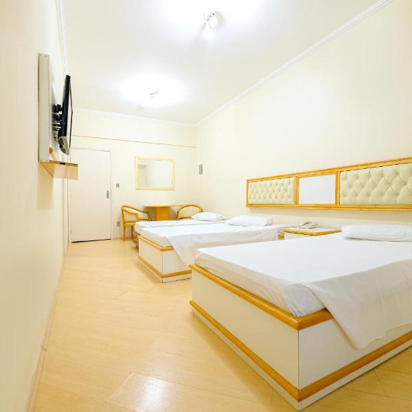 Rovi Plaza Hotel - Foto 2