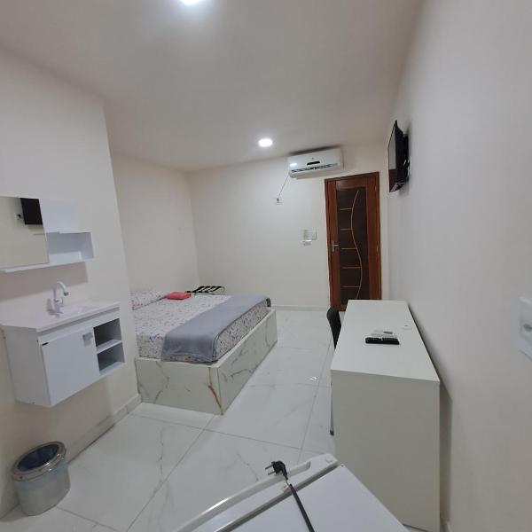 3D Hotel - Foto 4