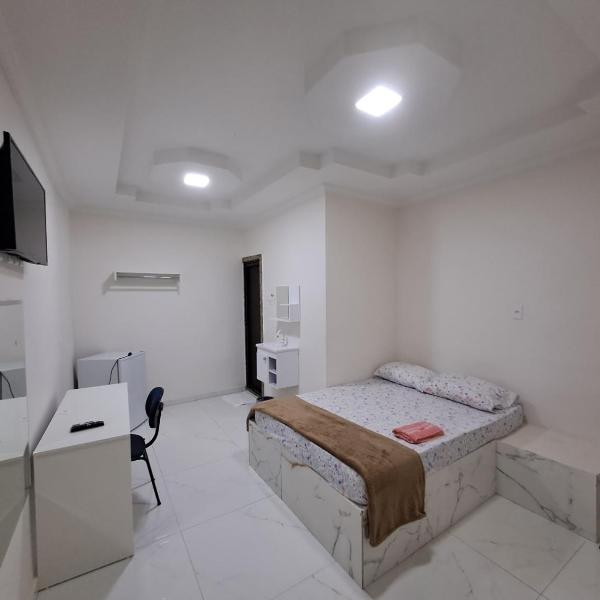 3D Hotel - Foto 5