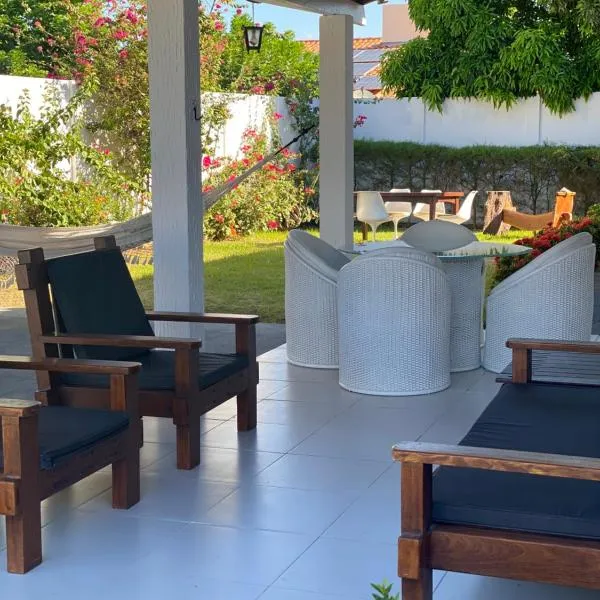 Casa em Piranhas AL - Alto Padrão, hotel v destinaci Piranhas