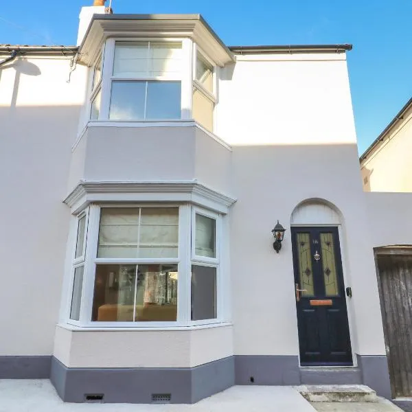 Bay Cottage, hotel di Weymouth