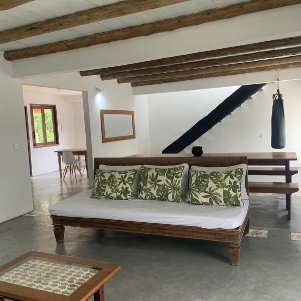 Casa Flor da Terra - Foto 2