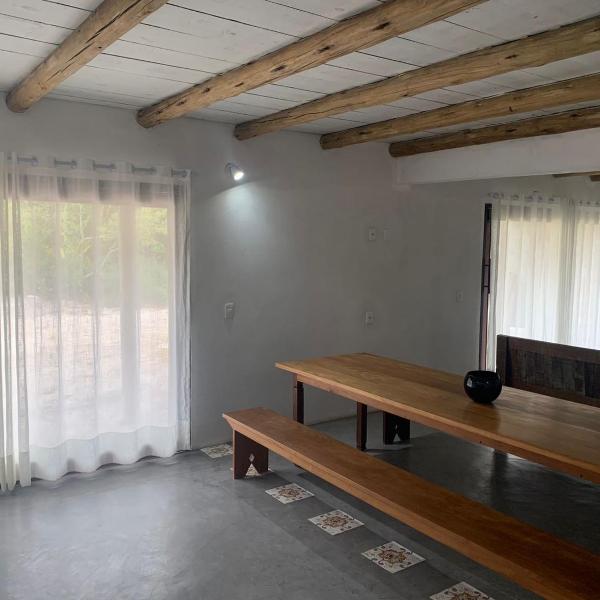 Casa Flor da Terra - Foto 4