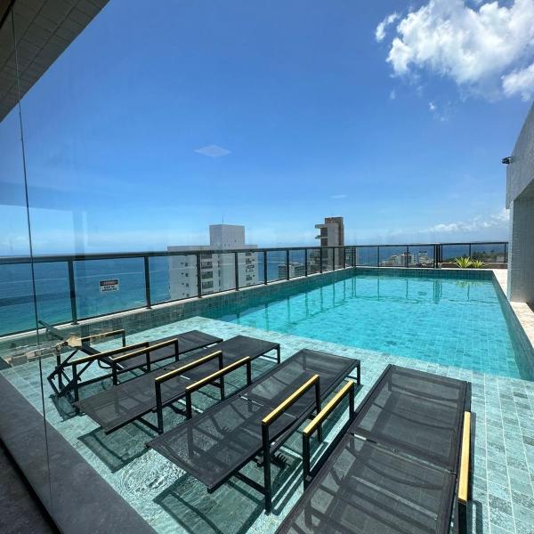 Coração de Salvador