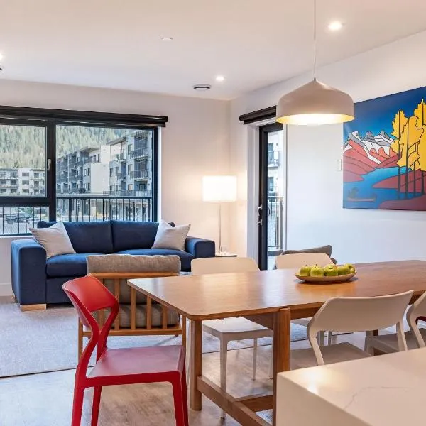 Hygge Haus by Revelstoke Vacations, hotel v destinaci Revelstoke