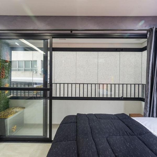 MY512 - Bela Vista - Studio Moderno "Próx. a Paulista" - Foto 2