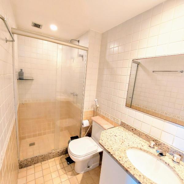 Vista Mar em Villa del Sol Residences - unidade autônoma - Foto 3