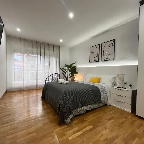 Logroño Premium Home, hótel í Logroño