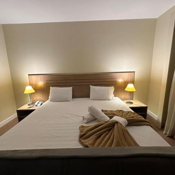 Flat 301 excelente em Brasília - Foto 2