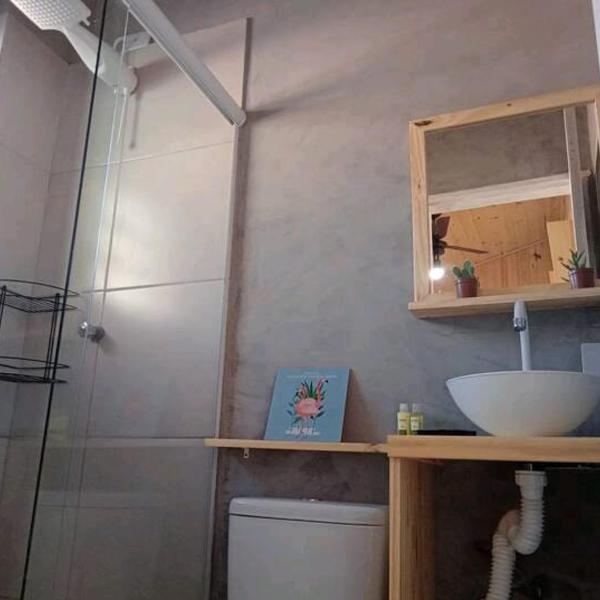 Quarto Privado em Santana de Parnaíba - Foto 3