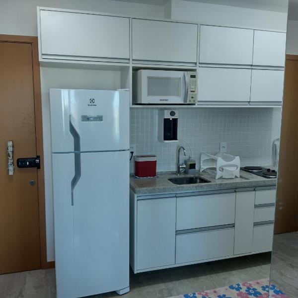 Excelente apartamento 02 quartos frente ao mar - Foto 4