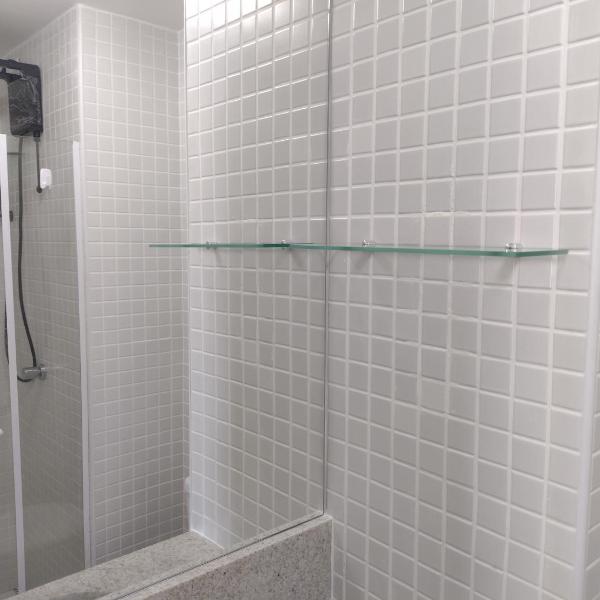Excelente apartamento 02 quartos frente ao mar - Foto 3