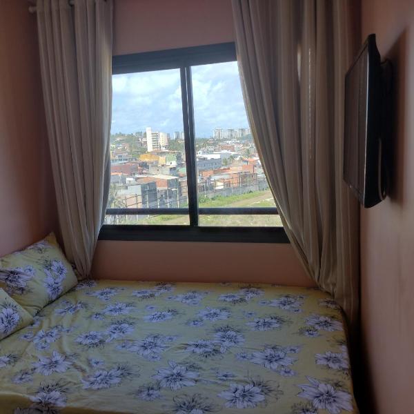 Excelente apartamento 02 quartos frente ao mar - Foto 2
