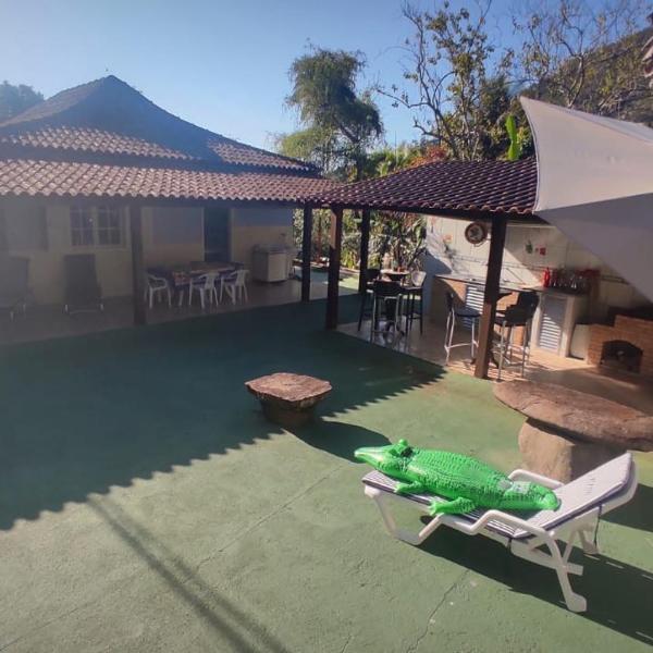 Casa Mirabel