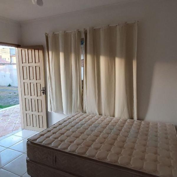 Casa Sol&Mar com Piscina na Beira da Praia Guriri - Foto 2