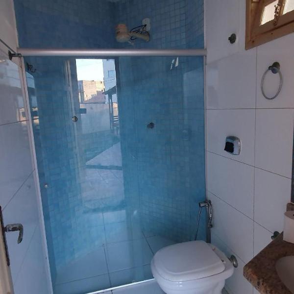 Casa Sol&Mar com Piscina na Beira da Praia Guriri - Foto 3