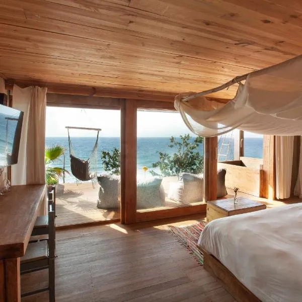 Alma Loft, hotel en Máncora