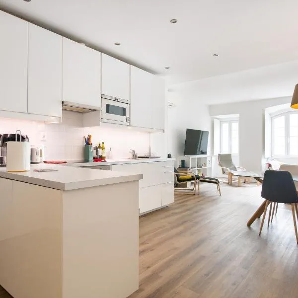 Cozy apartment in Amazing Location!