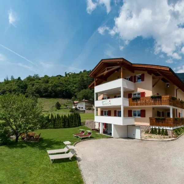 Pension Talblick, hotel i Laion